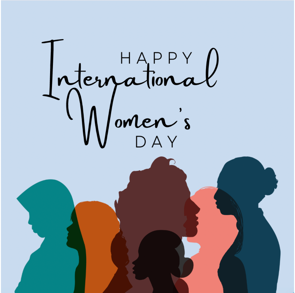 International Women's Day