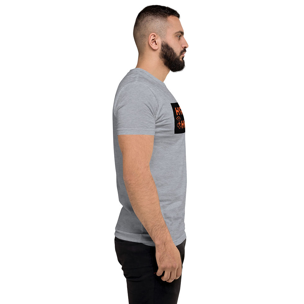 Thumbnail: Short Sleeve T-shirt
