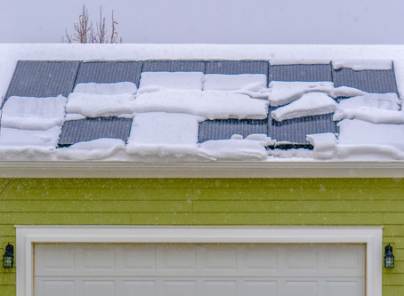 Solar Doesn't Work in Montana!?