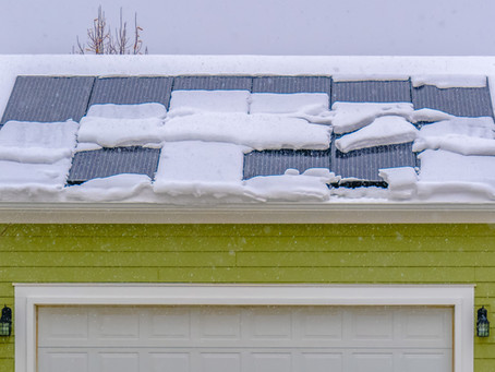 Solar Doesn't Work in Montana!?