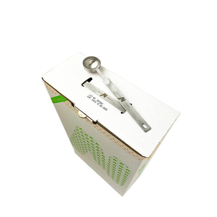 Thumbnail: SuperDFM+P801: Probiotic Protection From Pesticides