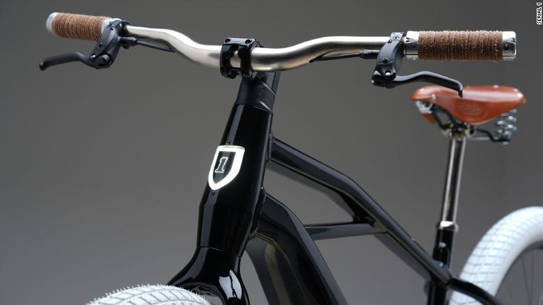 Harley Davidson electric bicycle eBike