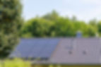 Solar power system cost