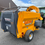 Thumbnail: 2015 Lucas Castor 30R Straw/Silage Chopper