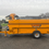 Thumbnail: 2015 Lucas Castor 60R Straw/Silage Chopper