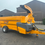 Thumbnail: 2015 Lucas Castor 60R Straw/Silage Chopper