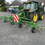 Thumbnail: 2016 Krone KW5.52 Four Rotor Tedder