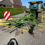 Thumbnail: 2018 Krone Swadro 46 Single Rotor Rake