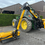 Thumbnail: 2018 McConnel PA5455 Hedge Trimmer