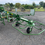 Thumbnail: 2016 Krone KW5.52 Four Rotor Tedder