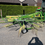 Thumbnail: 2018 Krone Swadro 46 Single Rotor Rake