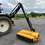 Thumbnail: 2015 McConnel PA5860 Hedge Trimmer