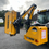 Thumbnail: 2015 McConnel PA5860 Hedge Trimmer
