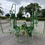 Thumbnail: 2016 Krone KW5.52 Four Rotor Tedder
