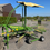 Thumbnail: 2018 Krone Swadro 46 Single Rotor Rake