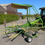 Thumbnail: 2018 Krone Swadro 46 Single Rotor Rake