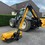 Thumbnail: 2015 McConnel PA5860 Hedge Trimmer