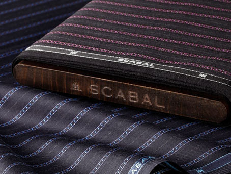 The Art and Elegance of Bespoke Tailoring