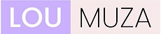 Lou Muza Logo
