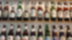 Available Bottled & Canned Beers