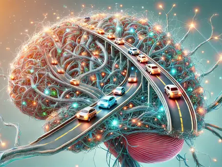 A New Model For Advanced Leadership - Neuroleadership
