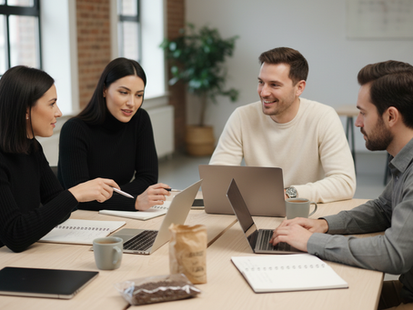 Boost Workforce Skills with Talent Development: Effective Workforce Development Strategies