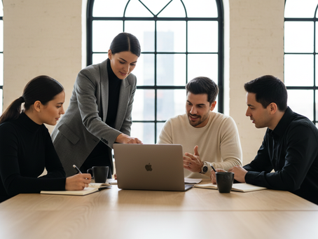 Exploring the Role of Talent Development Groups in Talent Development Strategies
