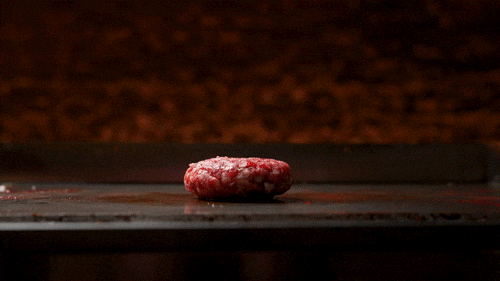 Burger Smash GIF by GOIKO.gif