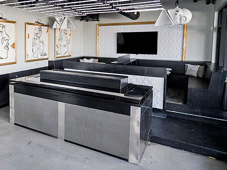 DJ BOOTH