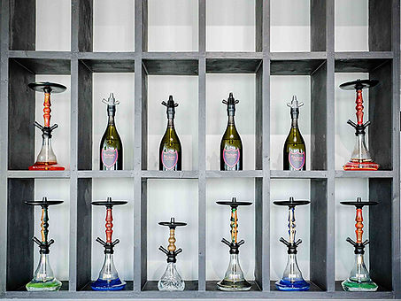 HOOKA