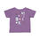 Thumbnail: Cute Race Car Infant Tee, Toddl Shirt, Baby Boy Gift, Kids Racing Apparel, Fast