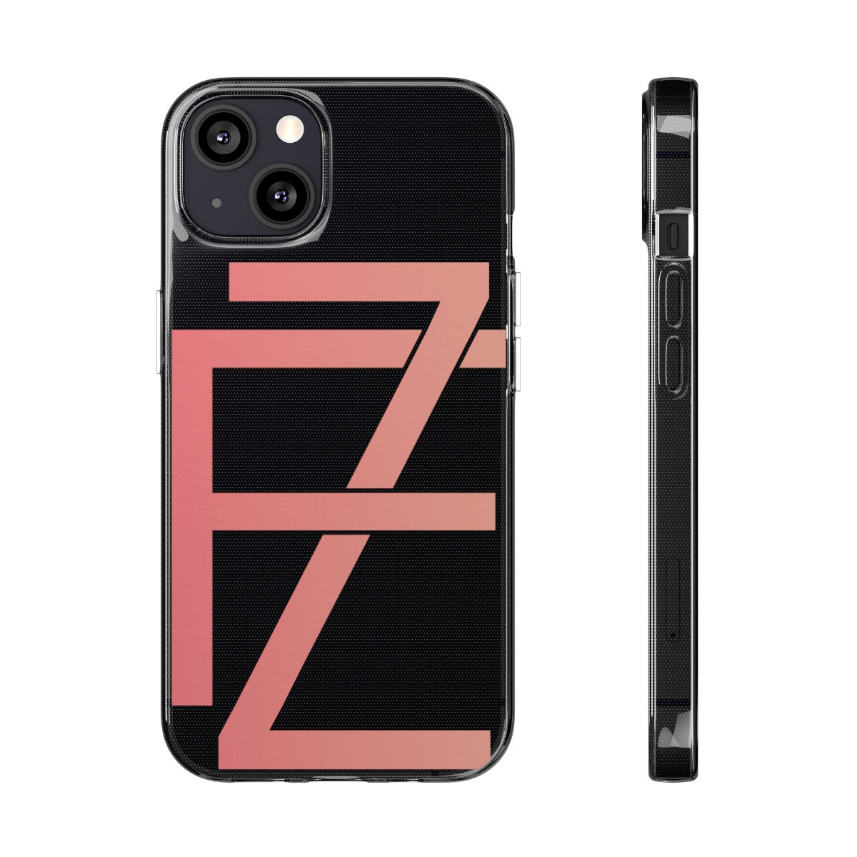 ZF Soft Phone Cases