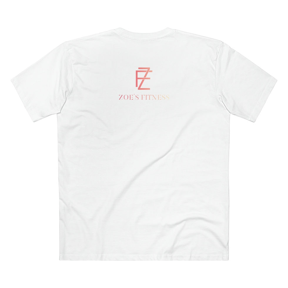 Thumbnail: Men's Staple Tee