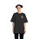 Thumbnail: Vibrant Graphic T-Shirt featuring Colorful Bird Design