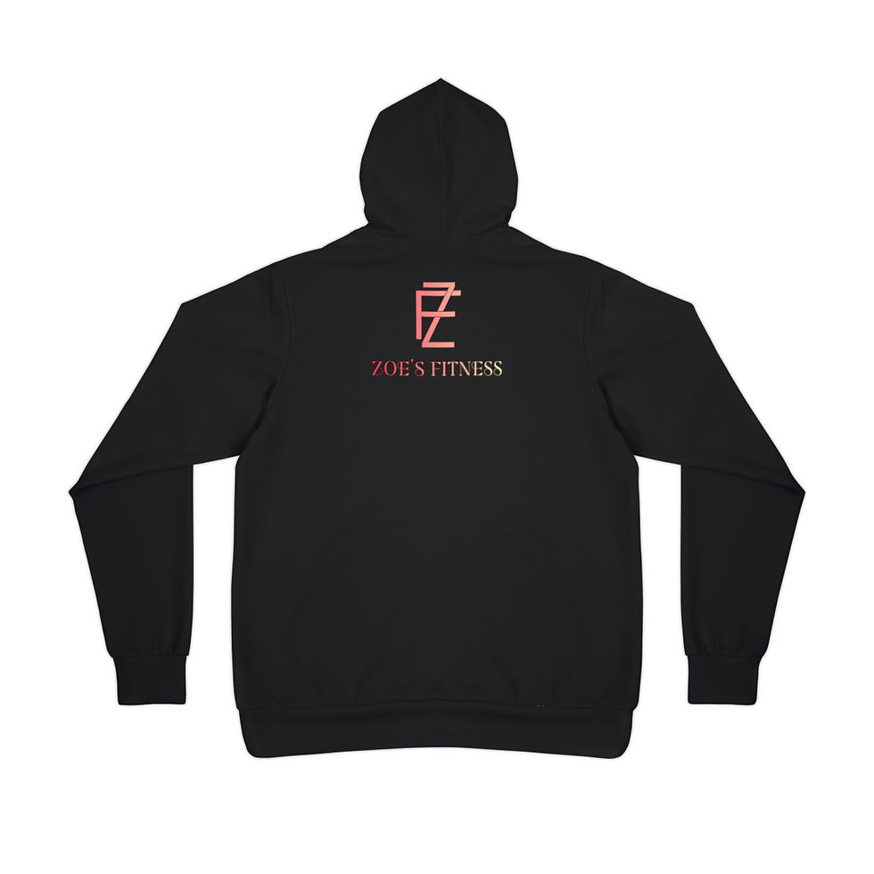 Thumbnail: Athletic Hoodie (AOP)