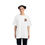 Thumbnail: Vibrant Graphic T-Shirt featuring Colorful Bird Design