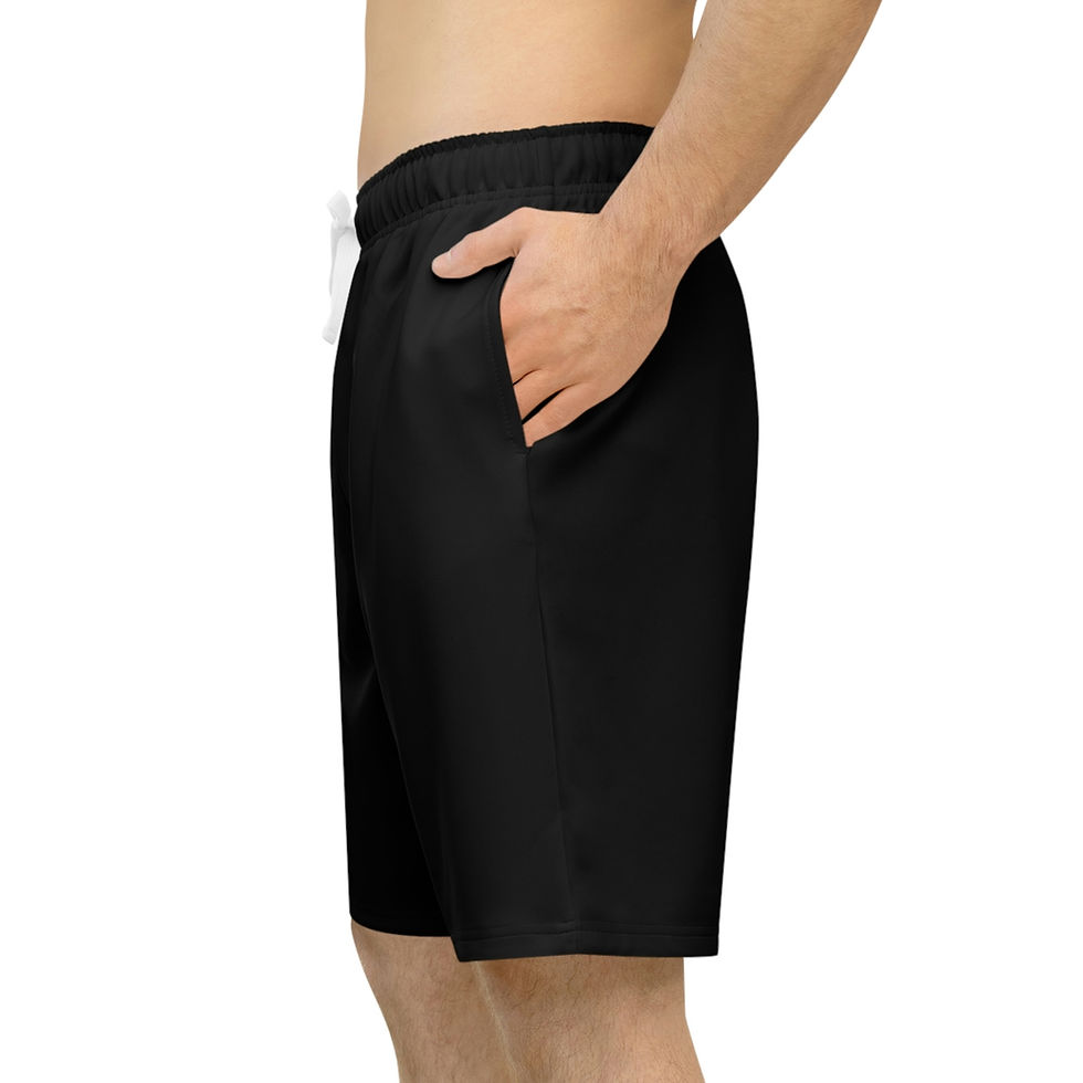 Thumbnail: Athletic Long Shorts (AOP)