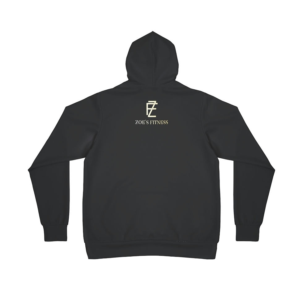 Thumbnail: Athletic Hoodie (AOP)