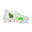 Thumbnail: Vibrant Men's Mesh Sneakers - Stylish and Comfortable Athletic Shoes