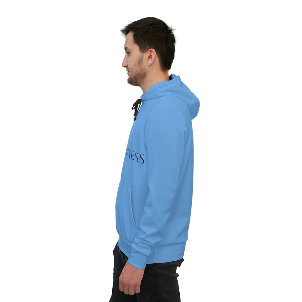 Thumbnail: Athletic Hoodie (AOP)