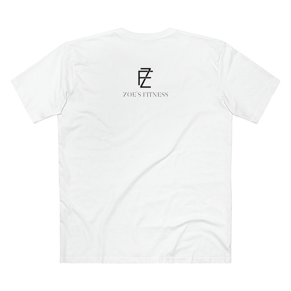 Thumbnail: Men's Staple Tee