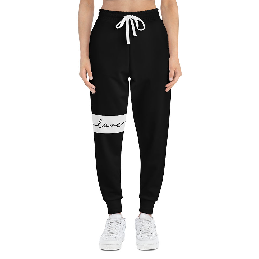 Thumbnail: Athletic Joggers (AOP)