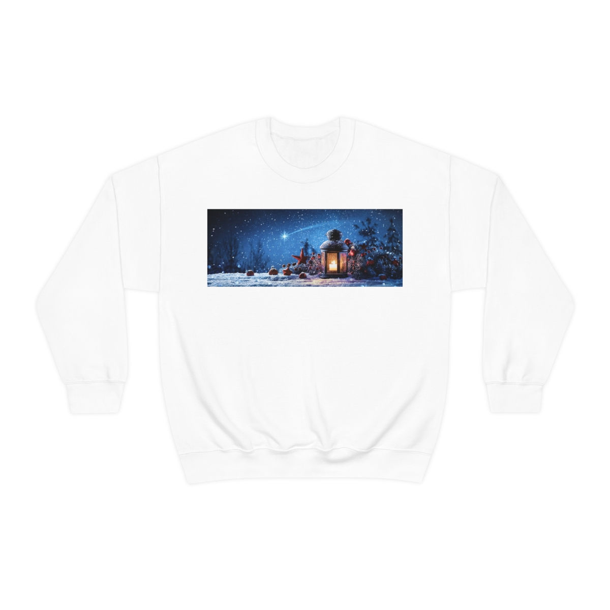 Zoe's Fitness Crewneck Sweatshirt
