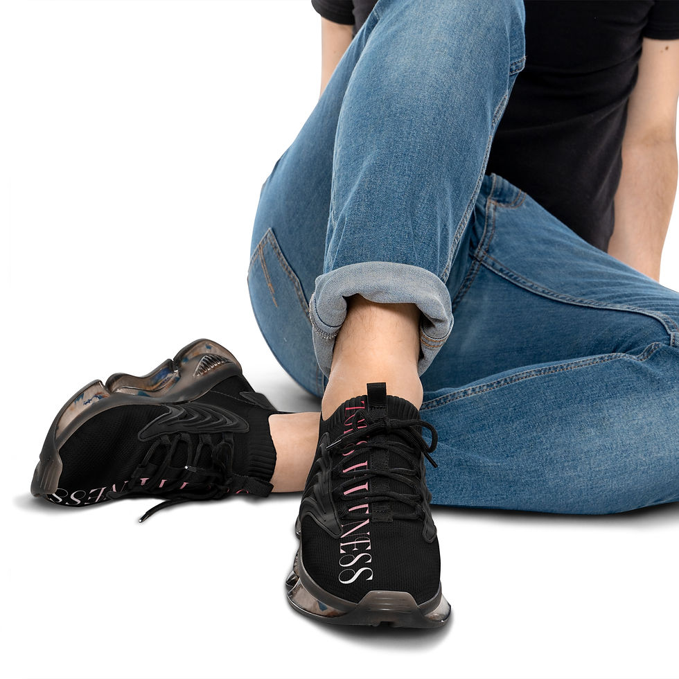 Thumbnail:  Zoes Fitness Men's work shoes