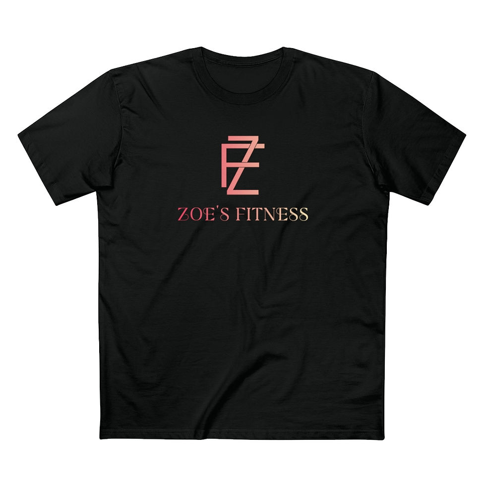 Thumbnail: Men's Staple Tee