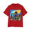 Thumbnail: Men's Heavy Oversized Tee - Retro Vibe with Playful Graphic Design