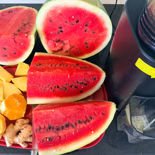 Discover the Benefits of NATUREz LAB JUICE for Holistic Wellness