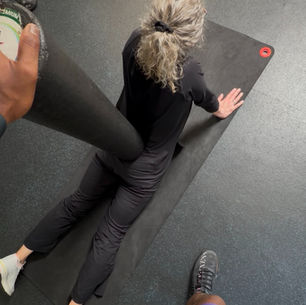 Achieve Your Goals with Zoe's Fitness: Personalized Fitness Coaching Benefits