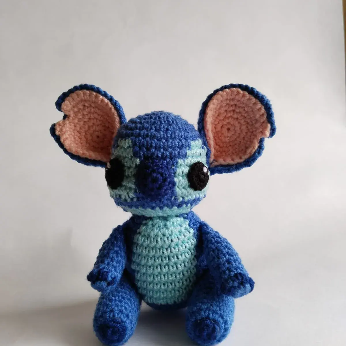Stitch💙