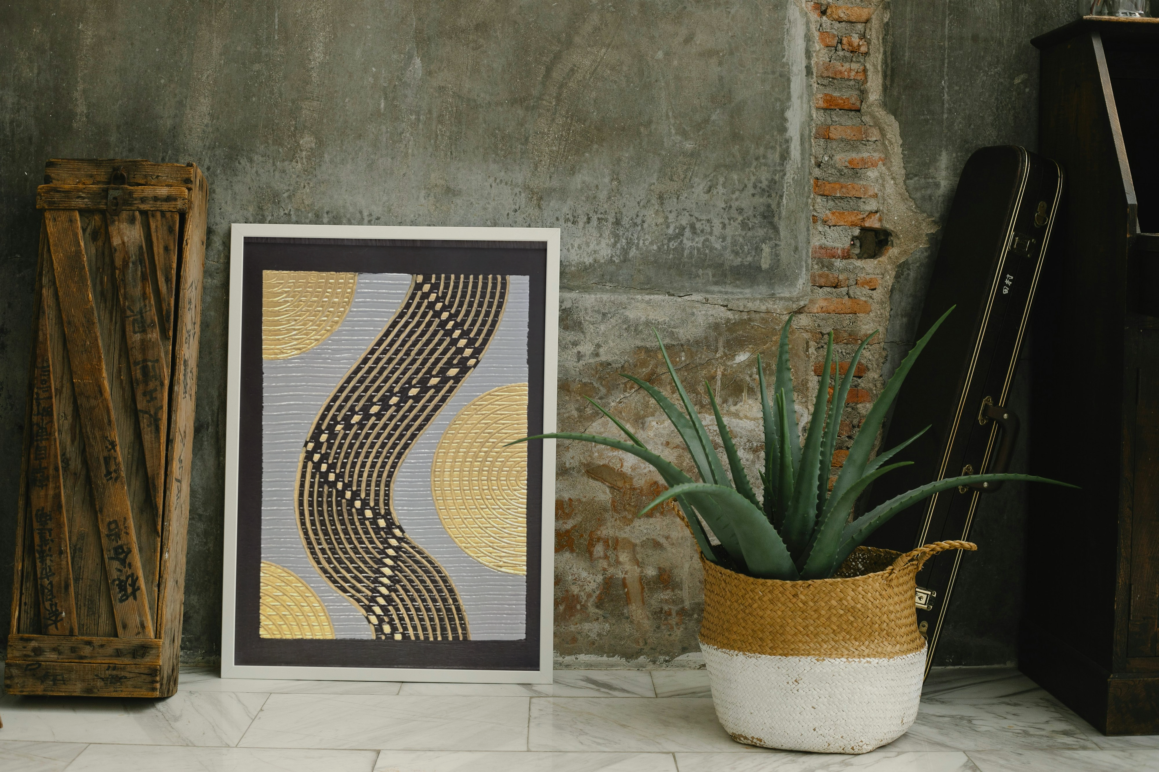 let your mind gooooo